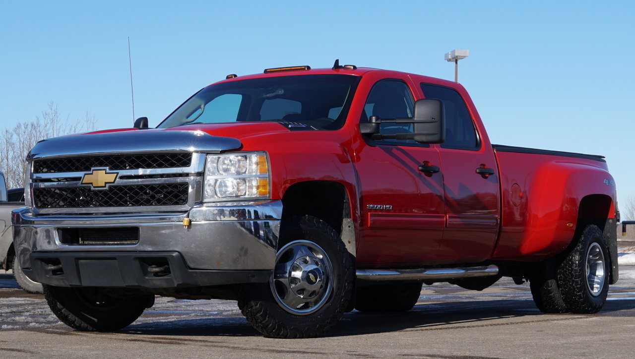 58433b28d1ee hd 2012 chevrolet silverado 3500hd crew cab lt drw 4x4