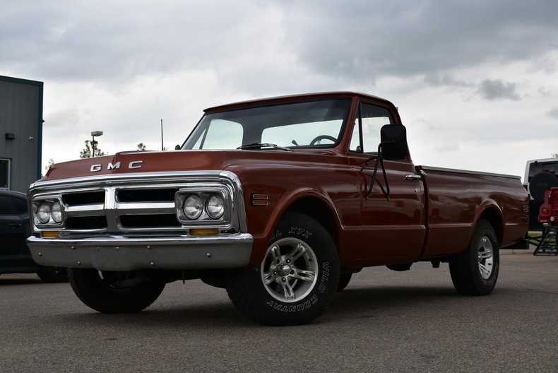 904923422a9f low res 1971 gmc c10