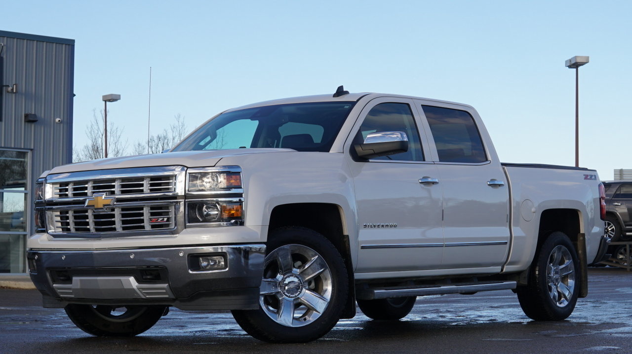 40501e540949 hd 2015 chevrolet silverado 1500 ltz crewcab 4x4