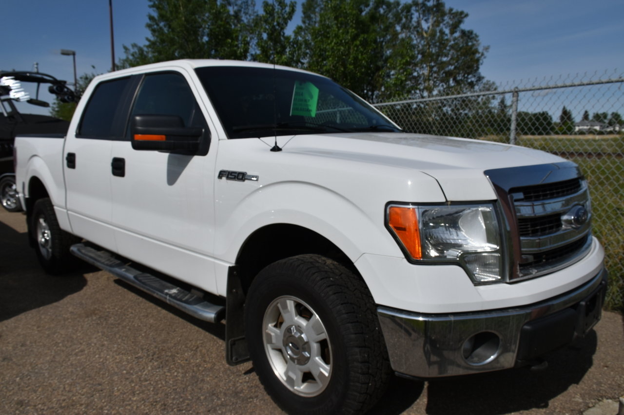7751925b2bc0 hd 2014 ford f 150 xlt supercrew 4x4