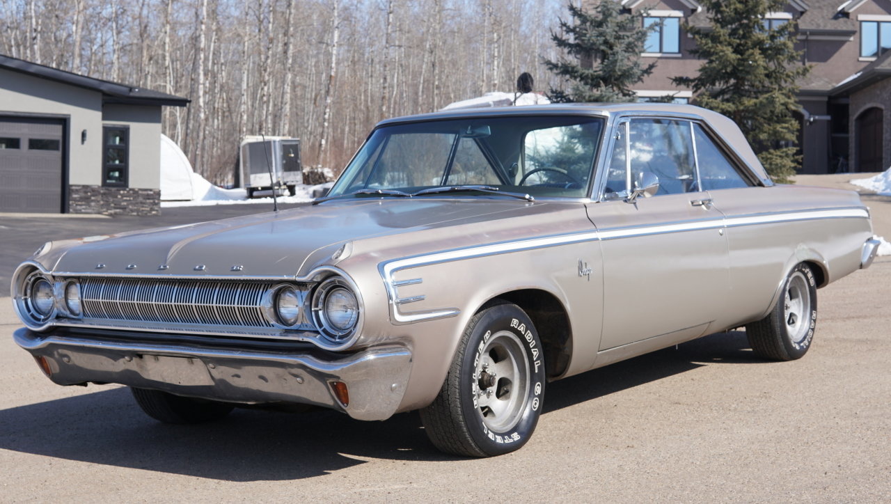 632605154d1f hd 1964 dodge 440 2 door