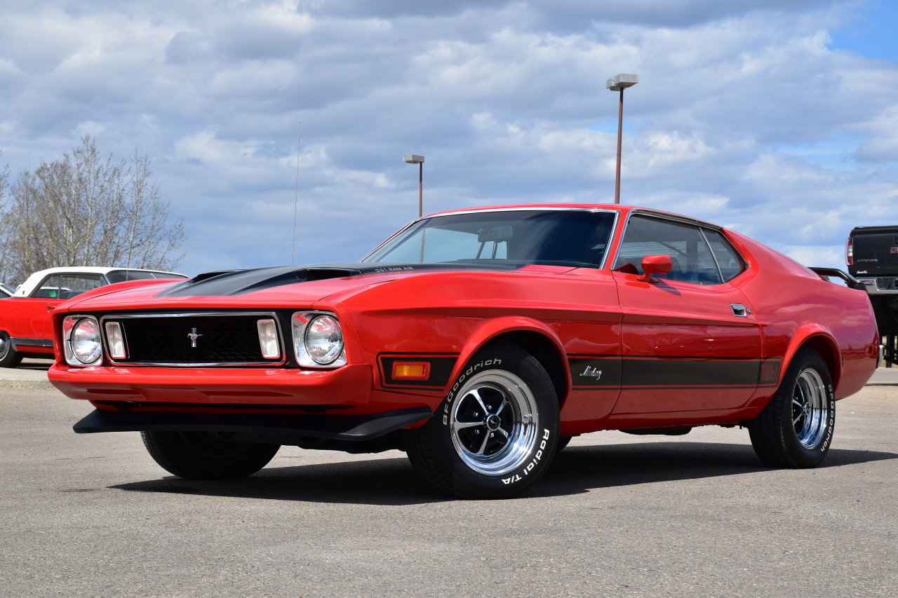 7255b5ba2bd0 hd 1973 ford mustang mach 1