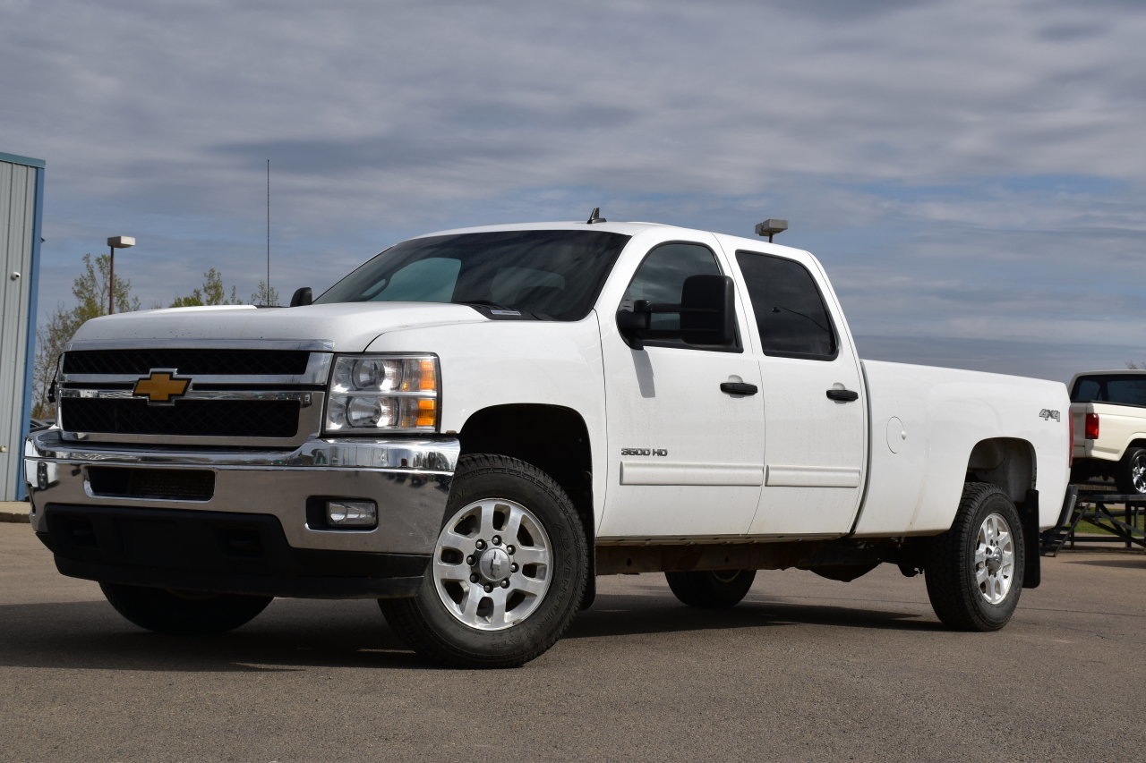 7324ca9caa06 hd 2013 chevrolet silverado 3500hd crew cab long box diesel