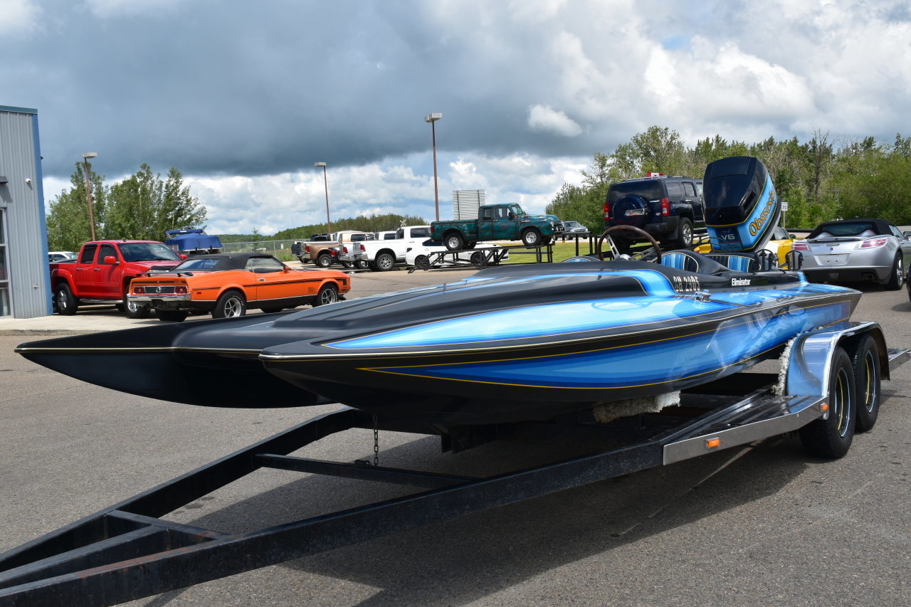 830909881348 hd 1986 eliminator custom