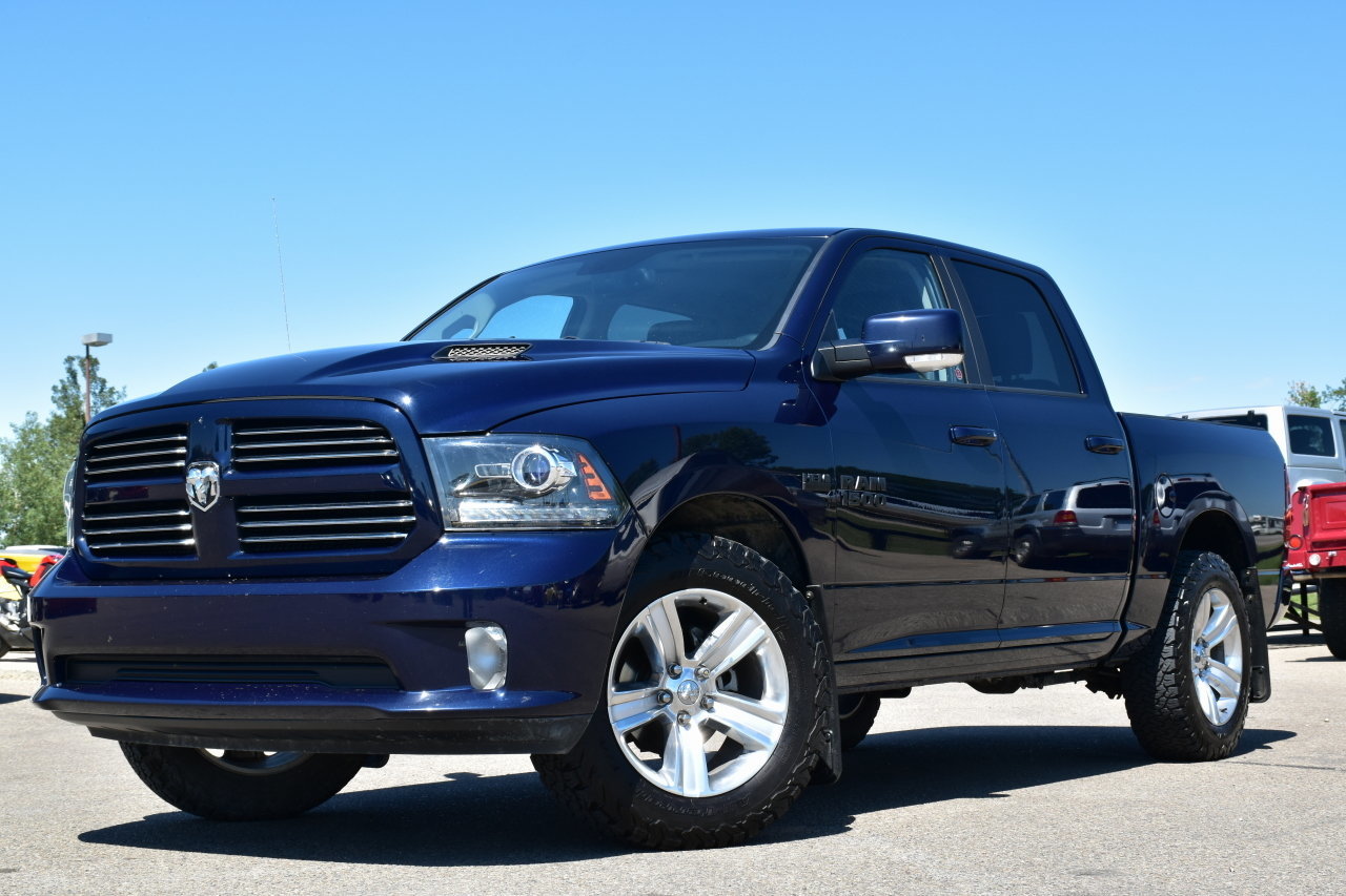 8628e97b3936 hd 2014 ram 1500 crew cab sport