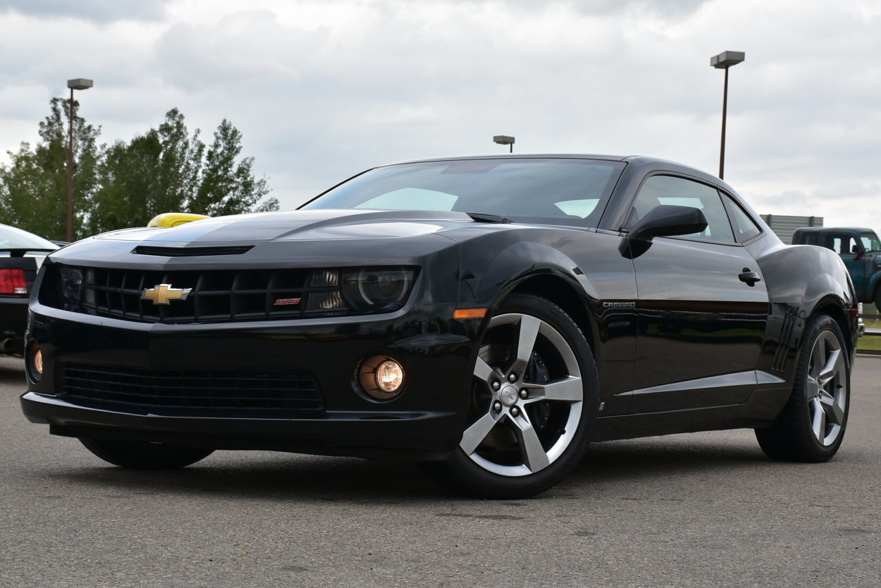 90761d901987 hd 2010 chevrolet camaro 2ss coupe
