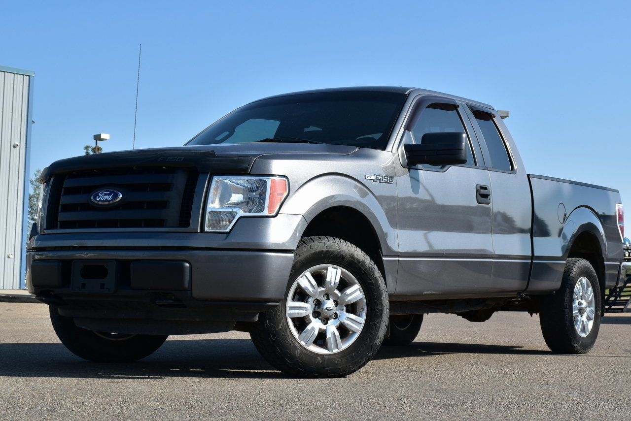 90947532637f hd 2011 ford f 150 sxt supercab