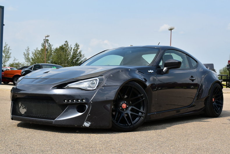 Scion Frs Custom >> 2013 Scion Fr S Custom Coupe Manual For Sale 95021 Mcg Scion Frs Custom >> 2013 Scion Fr S Custom Coupe Manual For Sale 95021 Mcg