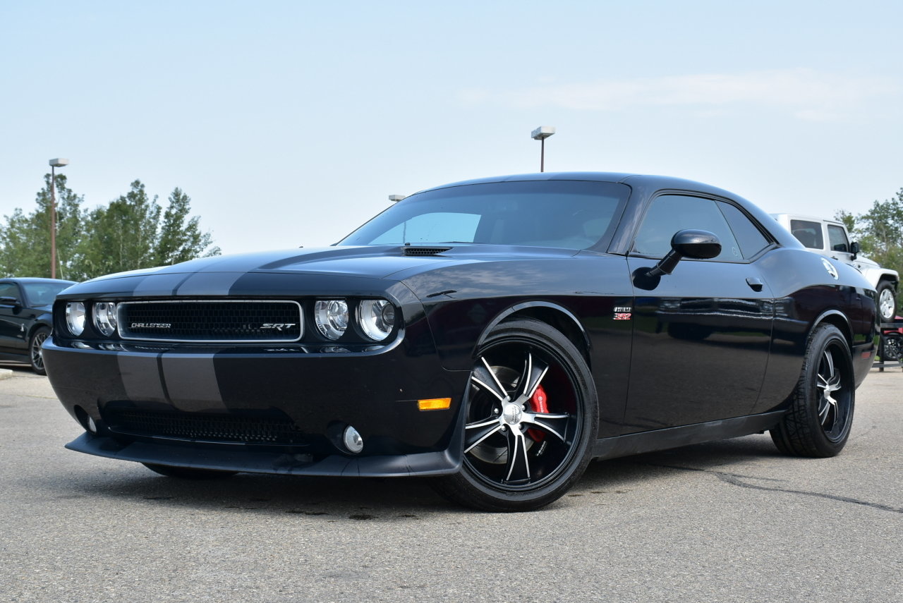 9326255423dd hd 2013 dodge challenger srt 8 supercharged
