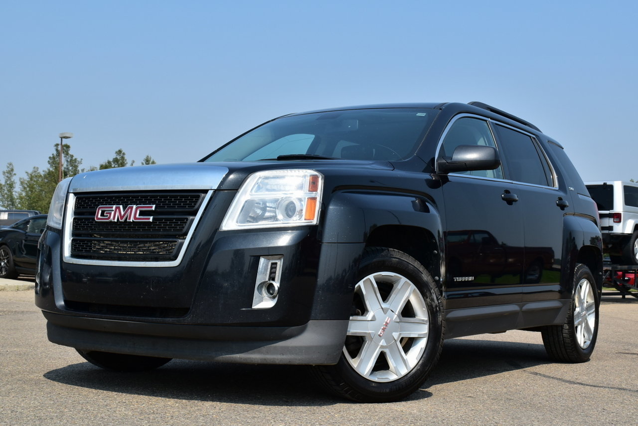 9639eca721db hd 2011 gmc terrain awd 4dr slt 1
