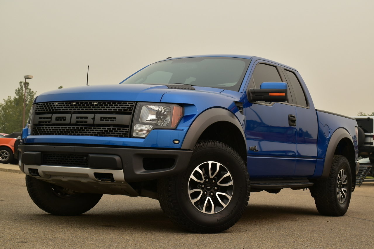 97072fb0620d hd 2012 ford f 150 svt raptor supercab