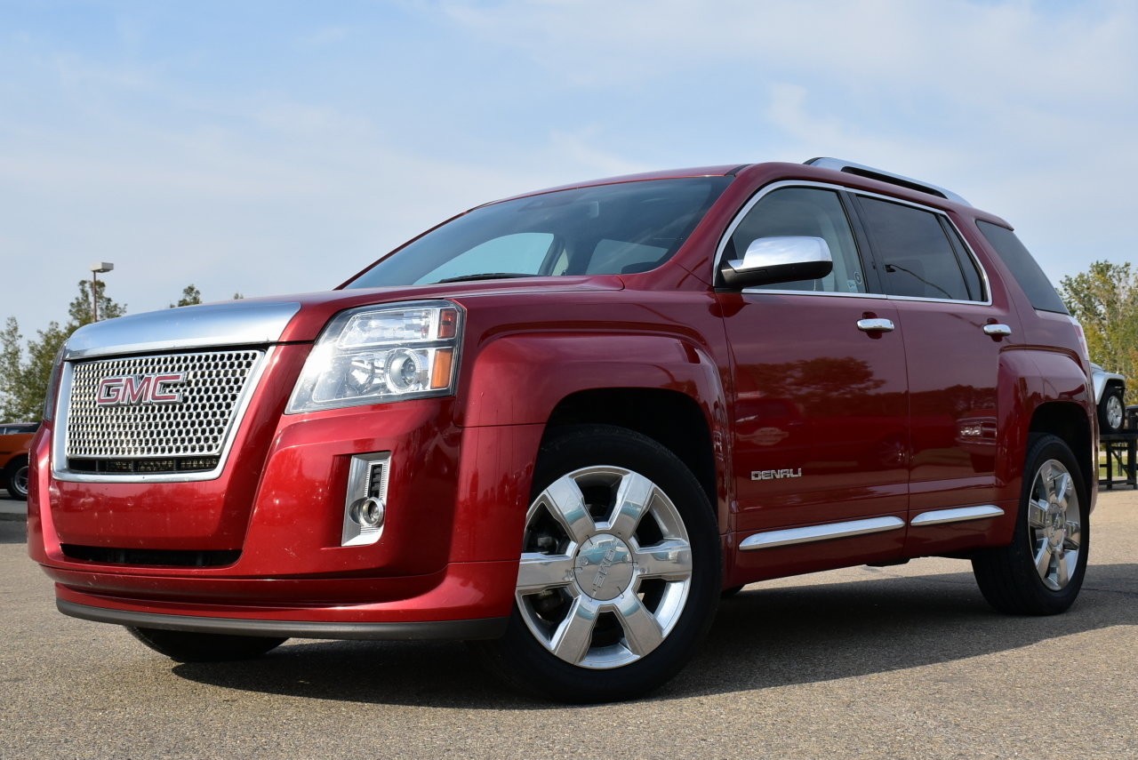 10090139a4f2d hd 2013 gmc terrain awd 4dr denali