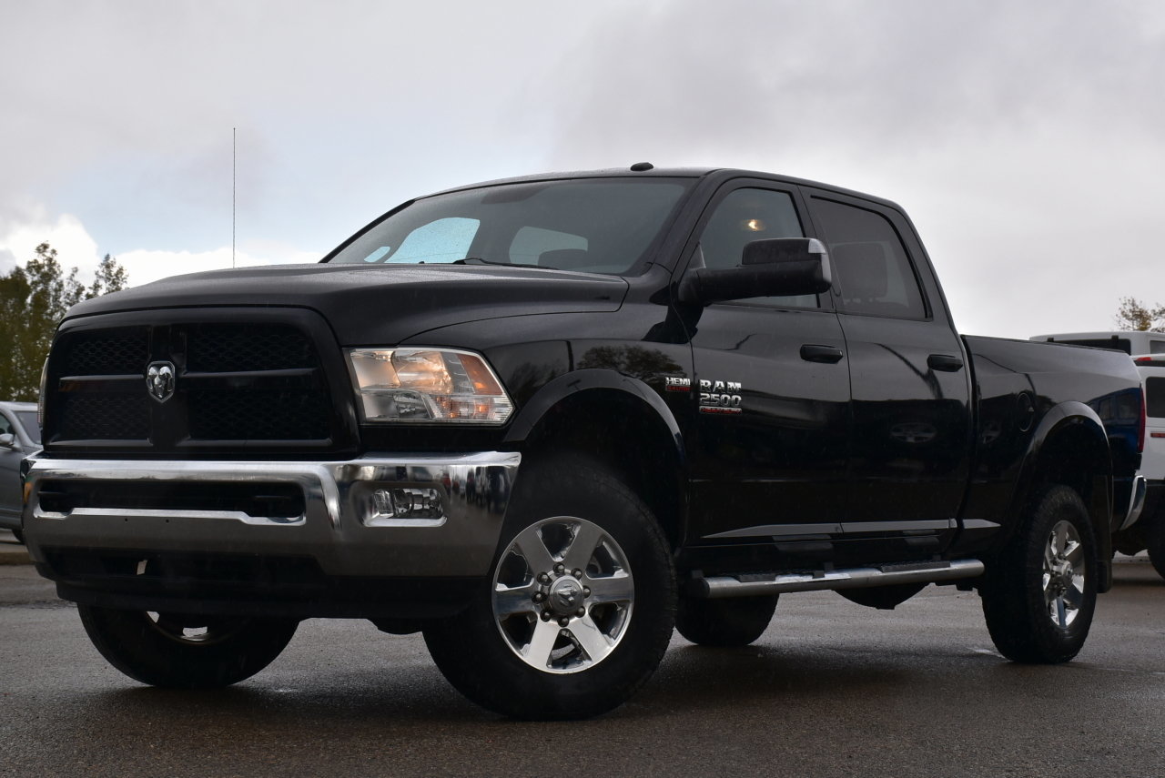 1052682a43400 hd 2014 ram 2500 crew cab outdoorsman