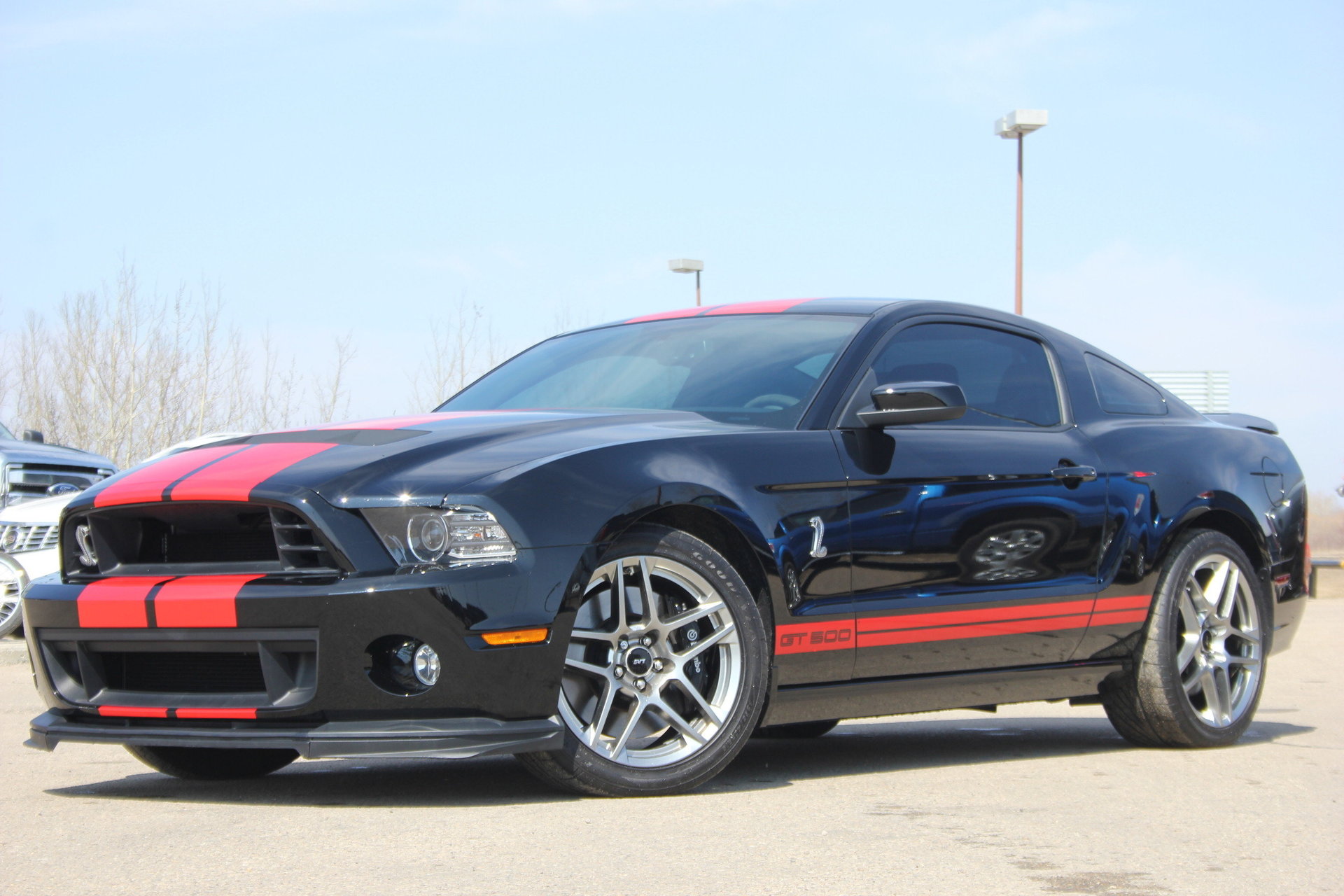 4980833e5e57 hd 2014 ford shelby gt500