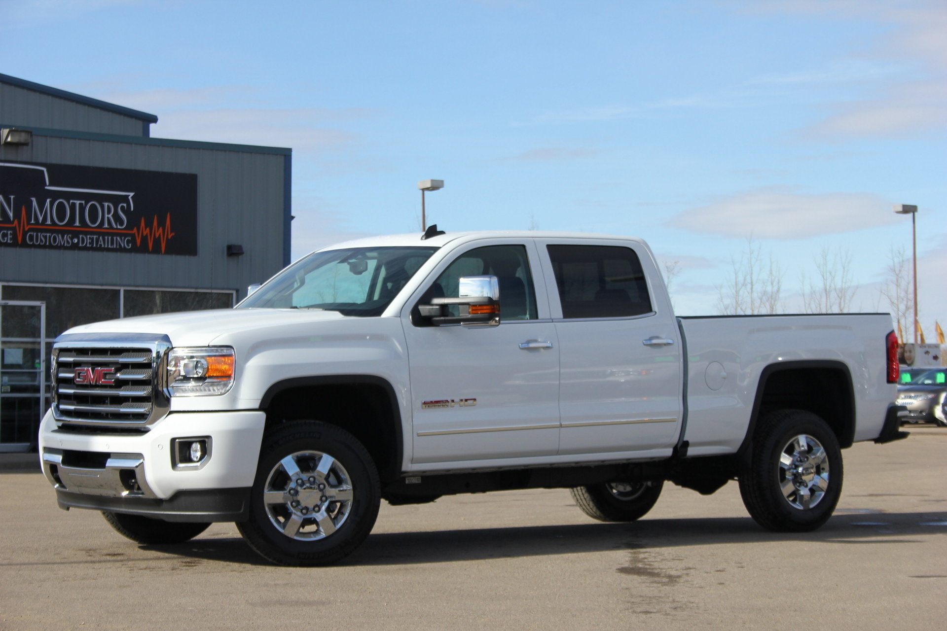 49720774ad2d hd 2016 gmc sierra 2500hd