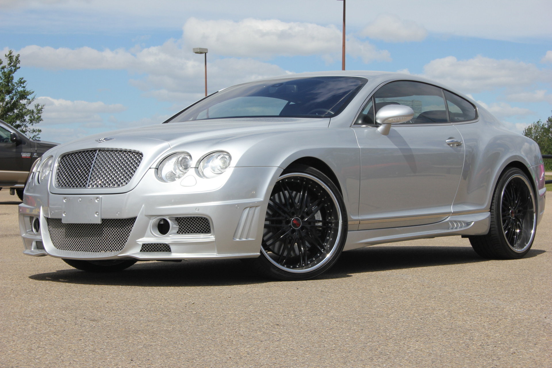 49752692ff7a hd 2004 bentley continental gt