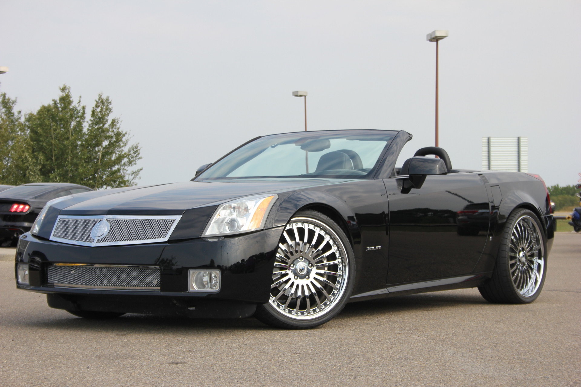 49962681d48d hd 2006 cadillac xlr