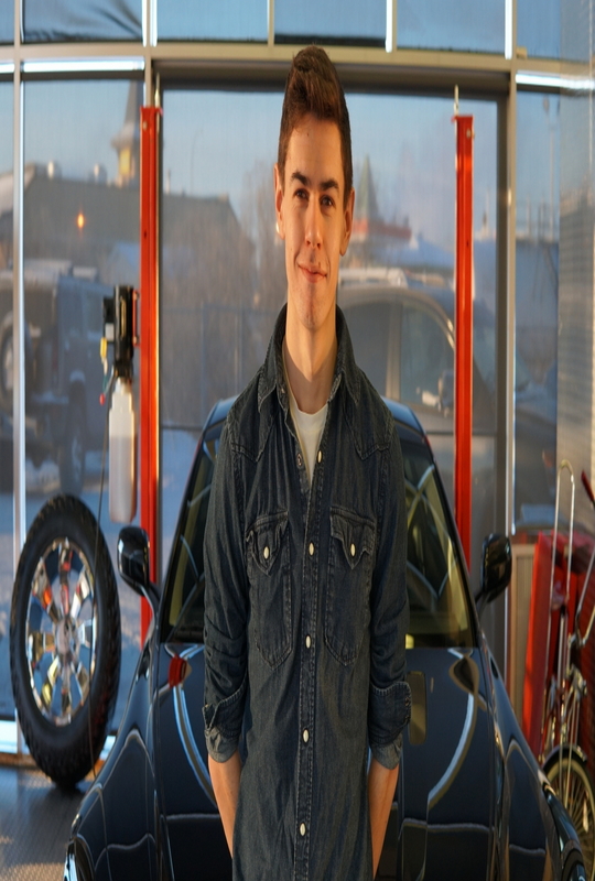 Our Staff Adrenalin Motors