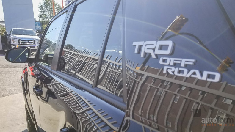 2018 Toyota 4Runner