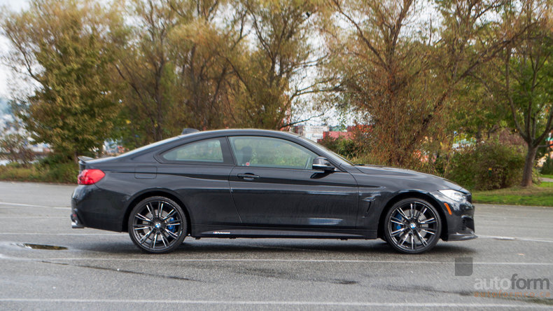 2015 BMW 435i xDrive M Performance pkg for sale #71193 | MCG