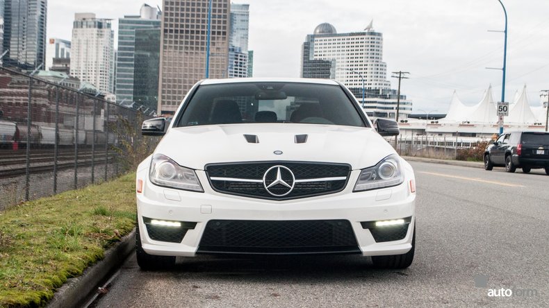 10857c57e7ddd low res 2014 mercedes benz c63 amg 507 edition