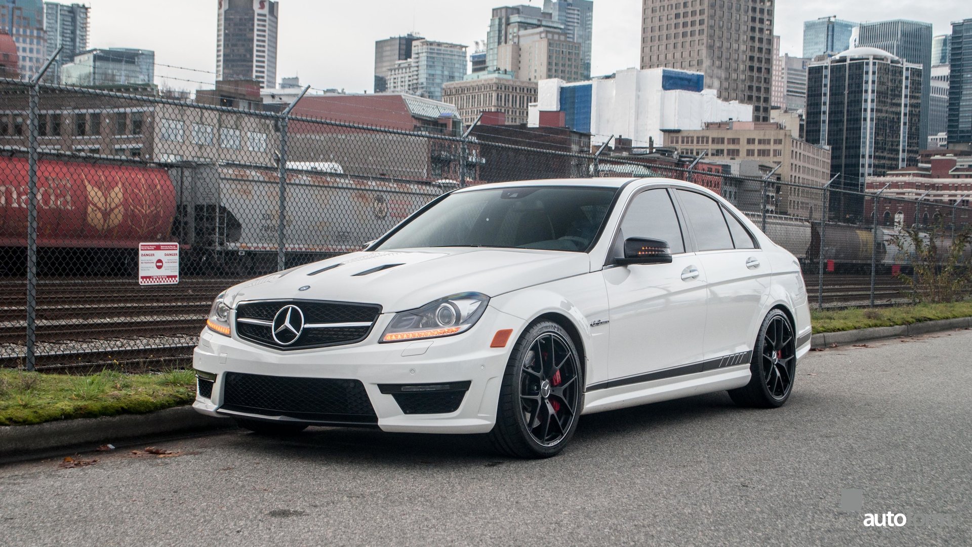 10860283a4d74 hd 2014 mercedes benz c63 amg 507 edition