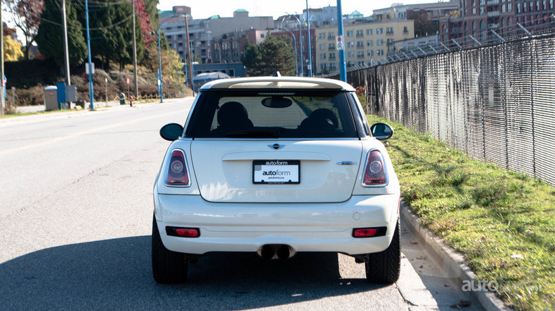 10596cd low res 2009 mini cooper hardtop 2dr cpe john cooper works