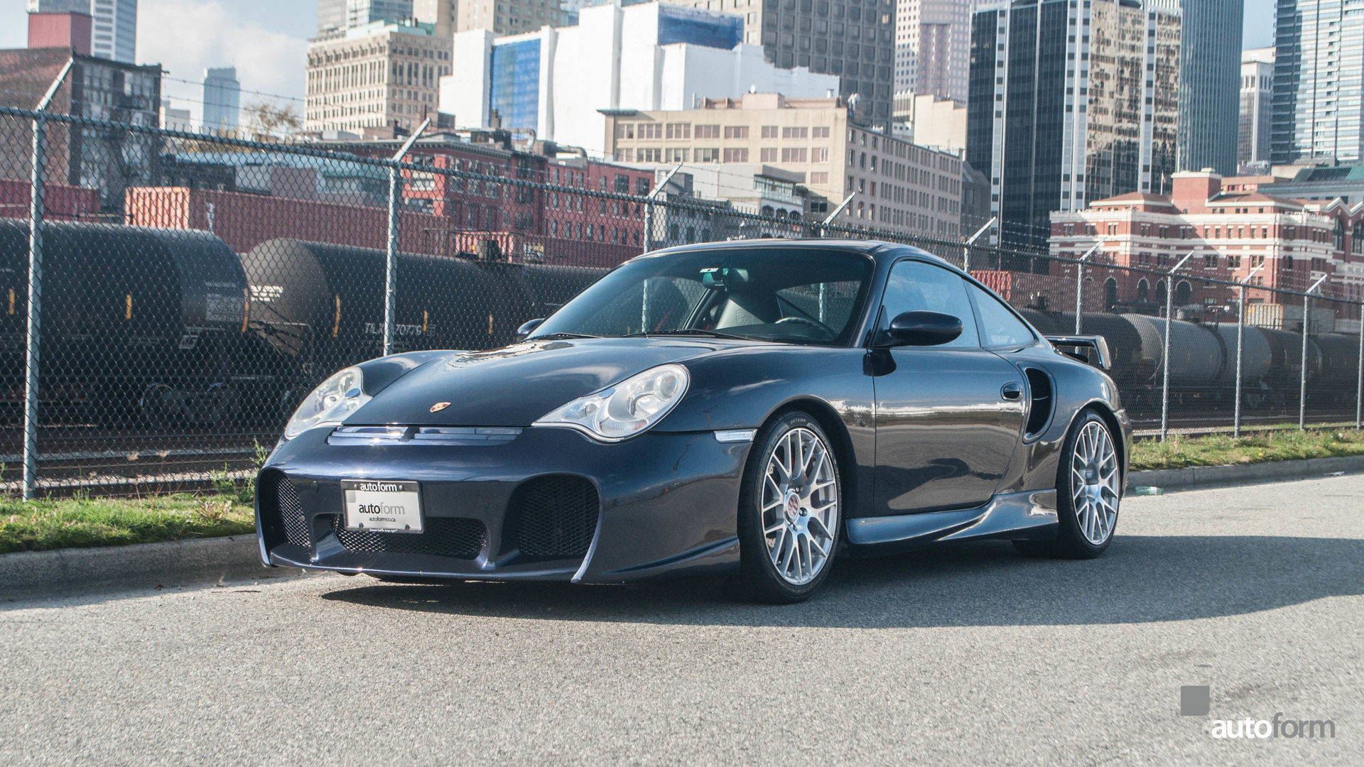 106874672531b hd 2001 porsche 911 turbo