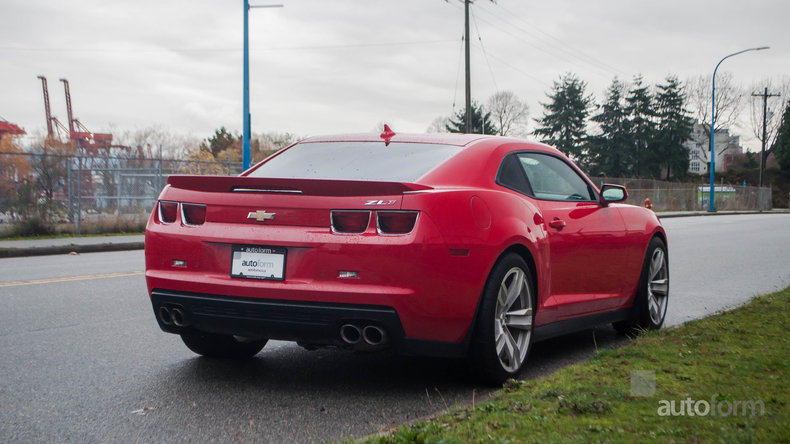 11023eafccf8e low res 2012 chevrolet camaro 2dr cpe zl1
