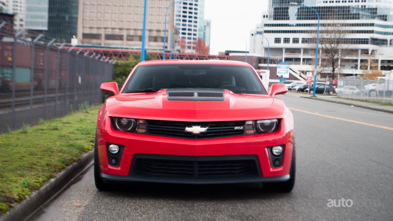 110274d855018 low res 2012 chevrolet camaro 2dr cpe zl1