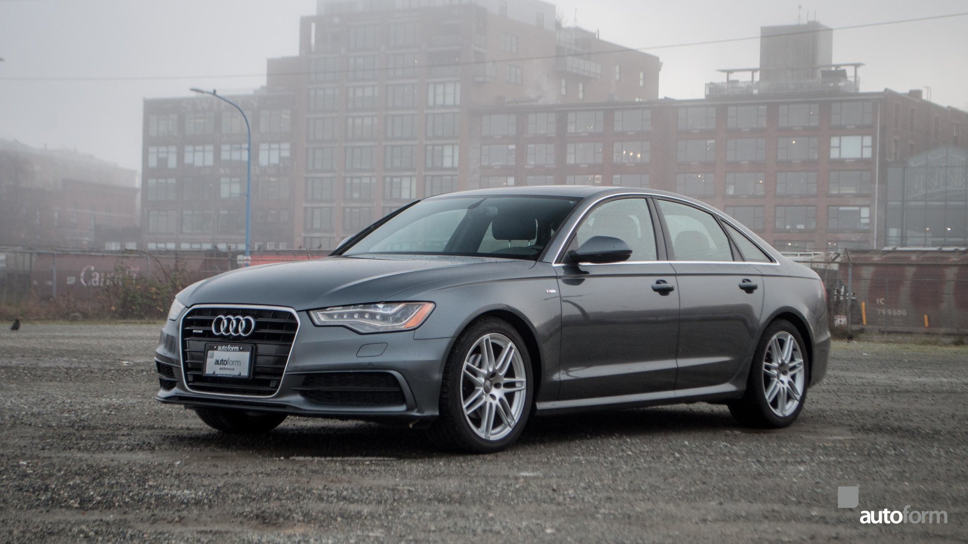 111349859a7be hd 2013 audi a6 quattro premium 2 0t