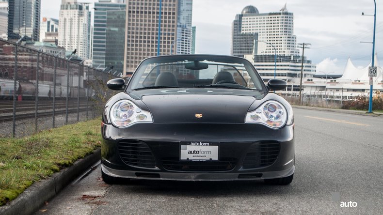 10894c72060fc low res 2005 porsche 911 turbo s