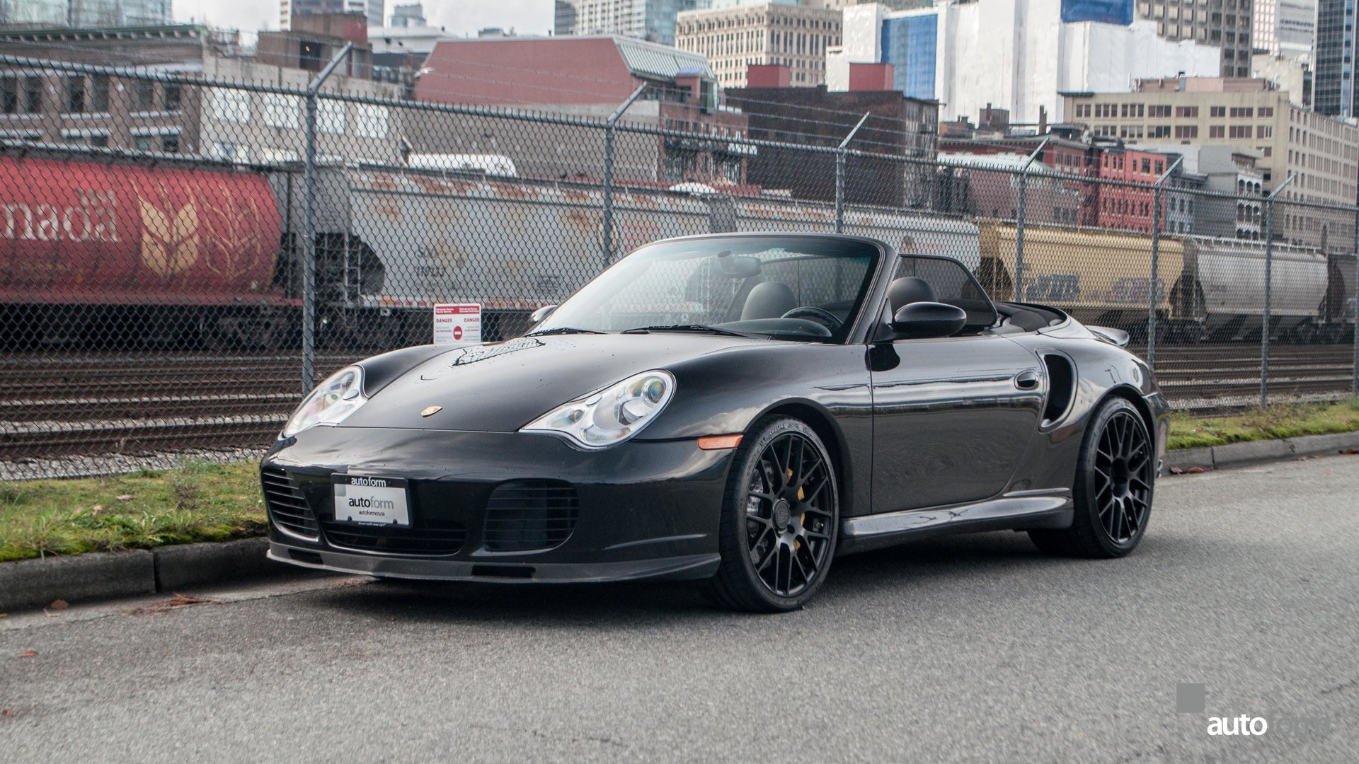 1089537c46e3b hd 2005 porsche 911 turbo s