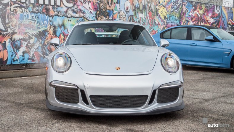 11118690ab56a low res 2014 porsche 911 gt3