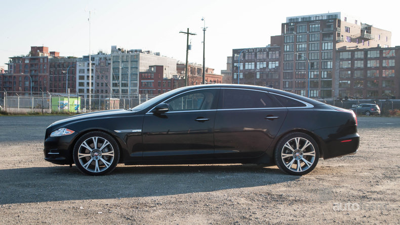 11197aeb22bb2 low res 2014 jaguar xj 4dr sdn xjl portfolio awd