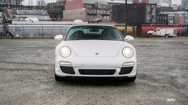 113976c1bf1f5 low res 2009 porsche 911 2dr cabriolet carrera