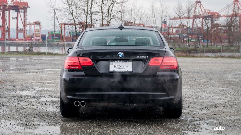 2011 BMW 328i Xdrive