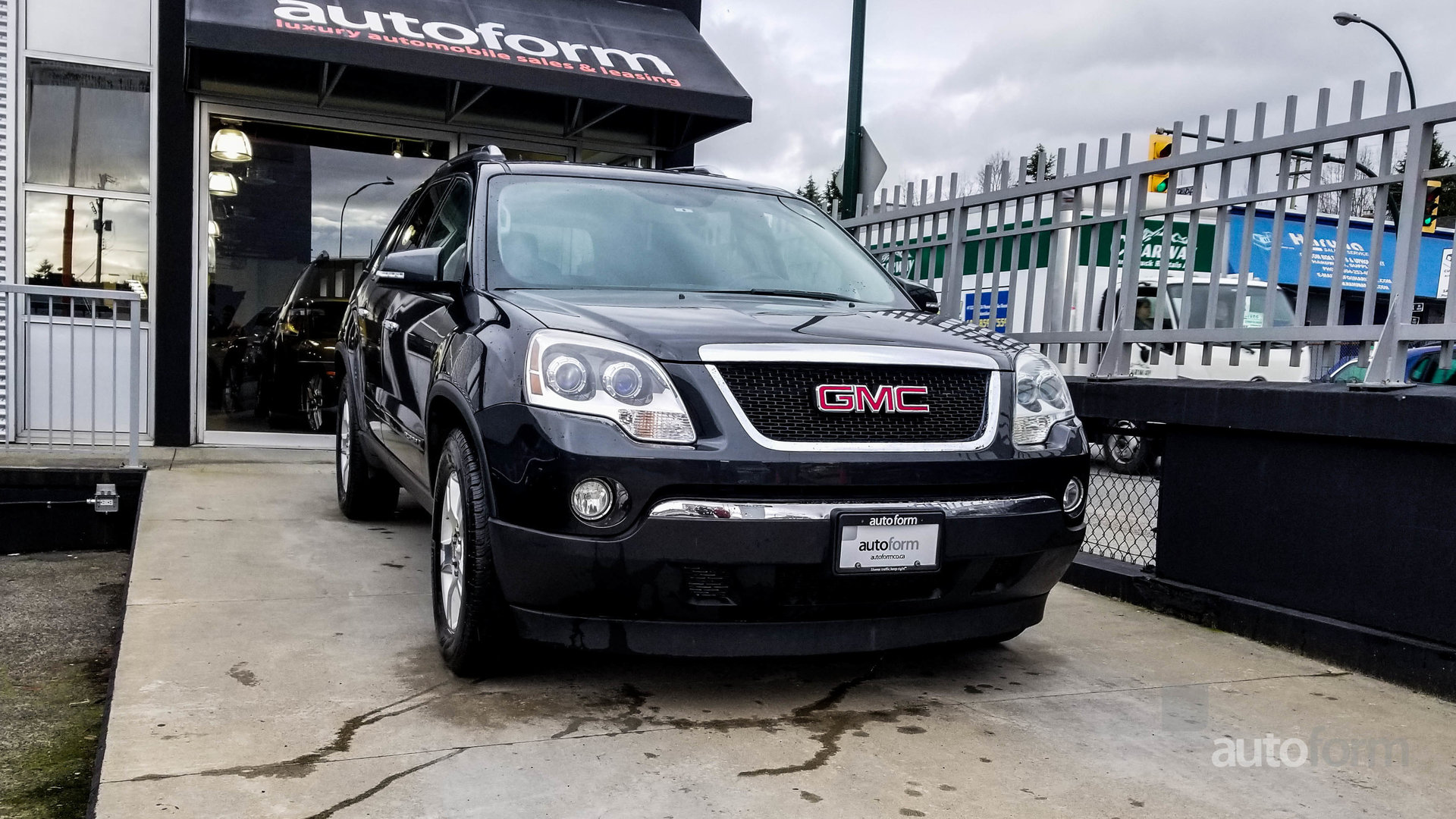 117513c319bb4 hd 2007 gmc acadia fwd 4dr slt