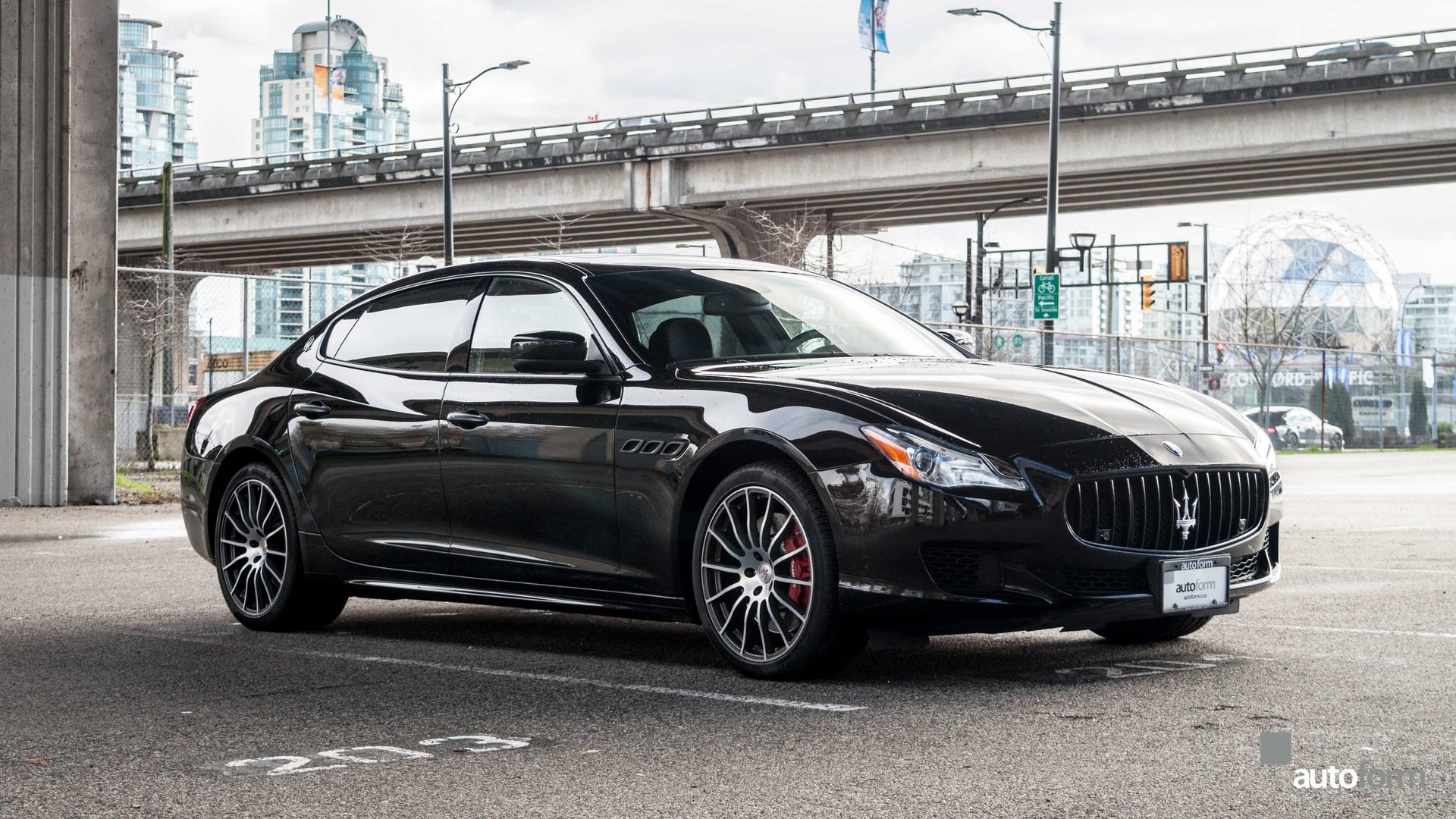 11903451b17a2 hd 2015 maserati quattroporte 4dr sdn quattroporte gts