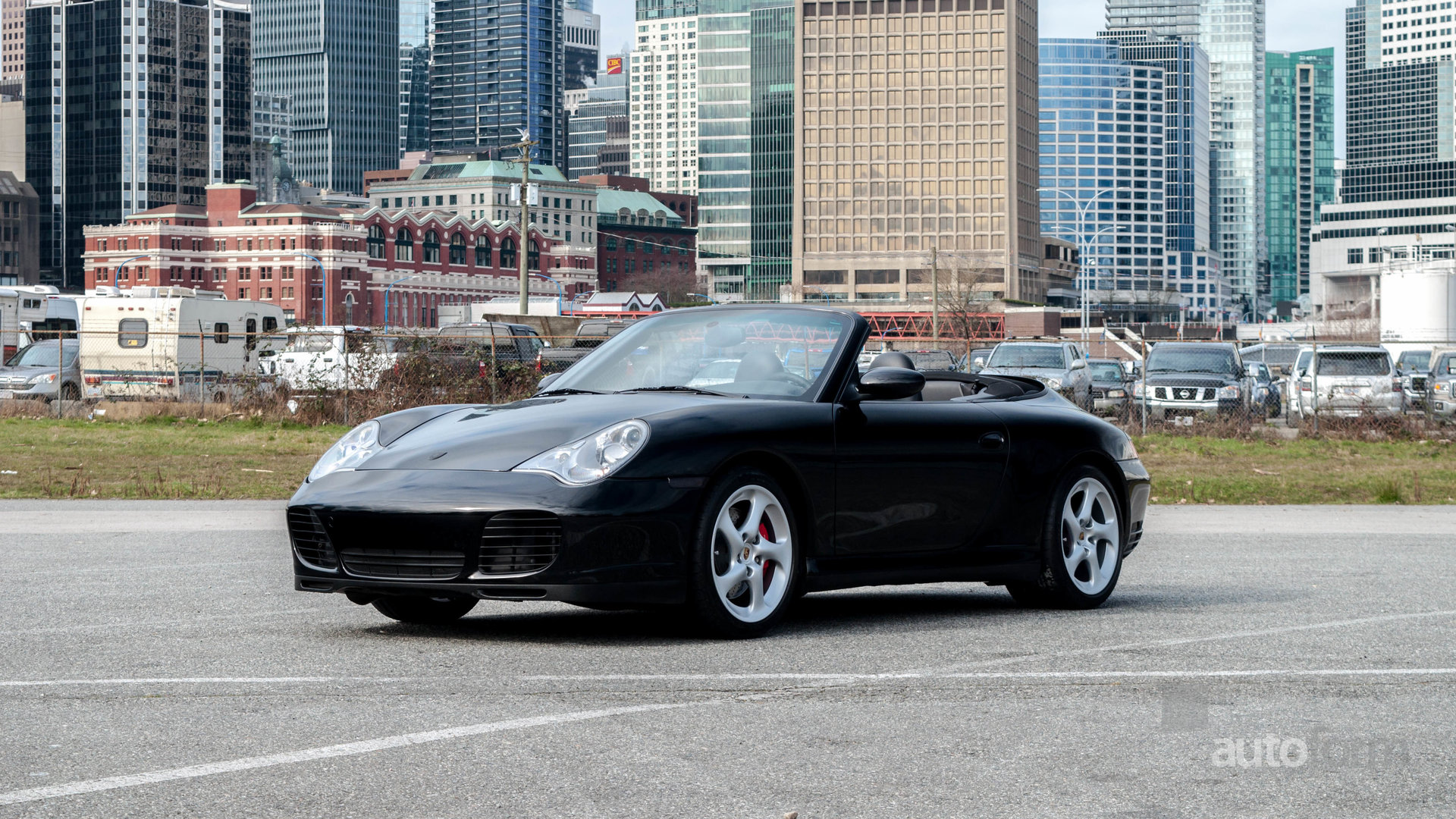 12222f008f404 hd 2005 porsche 911 c4s