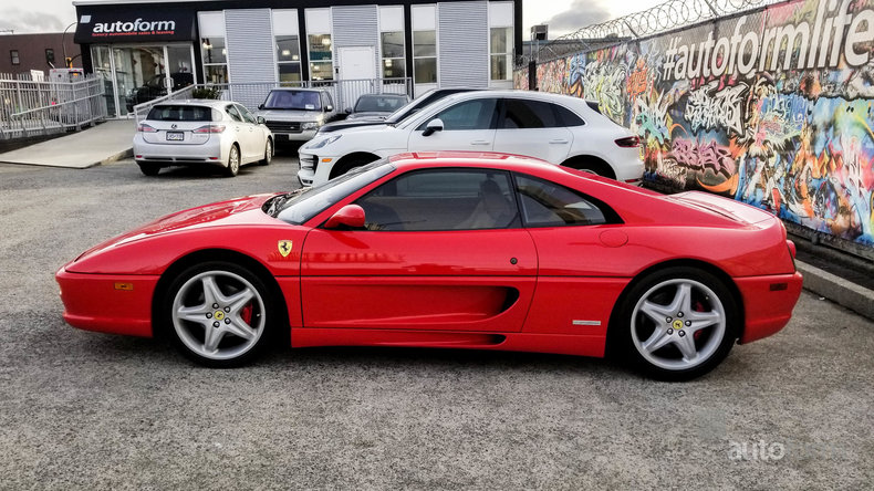 119287fecfcb6 low res 1999 ferrari 355 f1 berlinetta