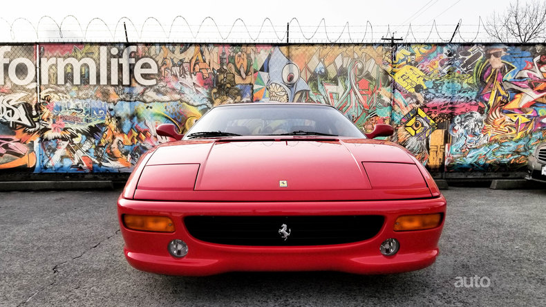 119303c1da557 low res 1999 ferrari 355 f1 berlinetta