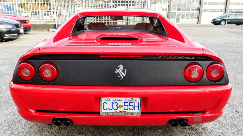 119314af428e1 low res 1999 ferrari 355 f1 berlinetta