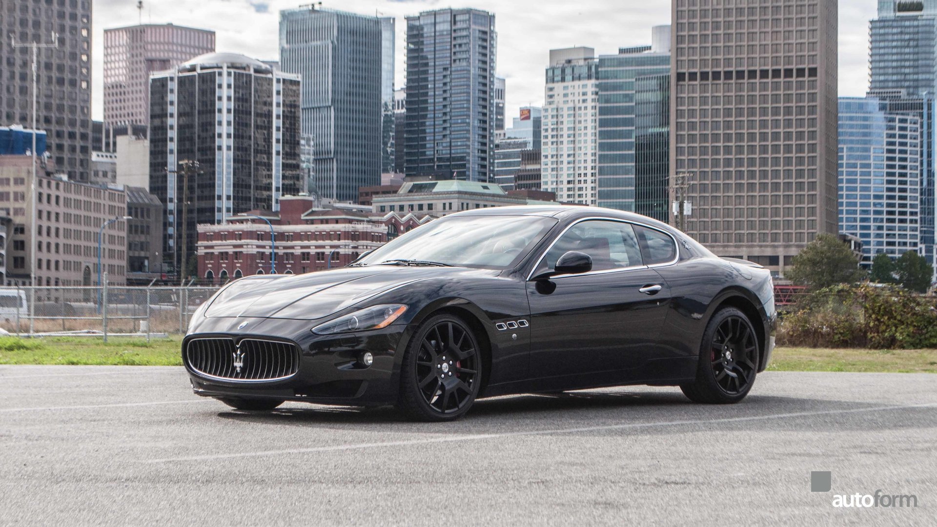 124374344f86e hd 2008 maserati granturismo