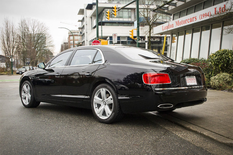 12146b5e29a8c low res 2014 bentley continental flying spur 4dr sdn