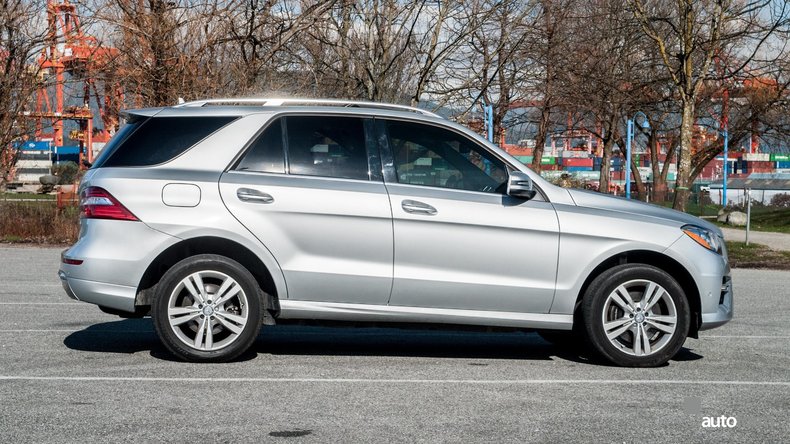 12608492fe9a1 low res 2015 mercedes benz ml350 bluetec 4matic