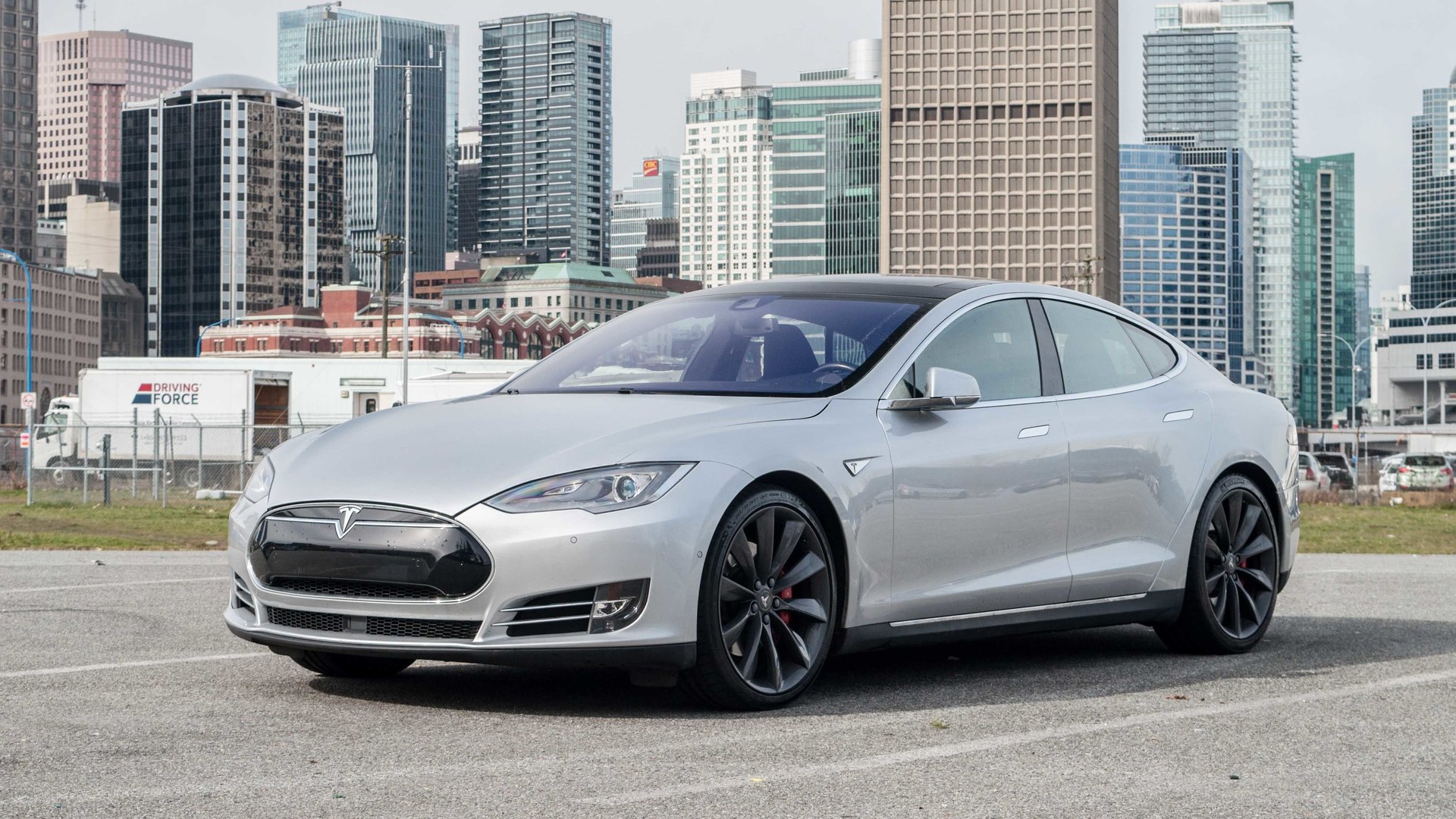 12276d168b23b hd 2014 tesla model s p85d