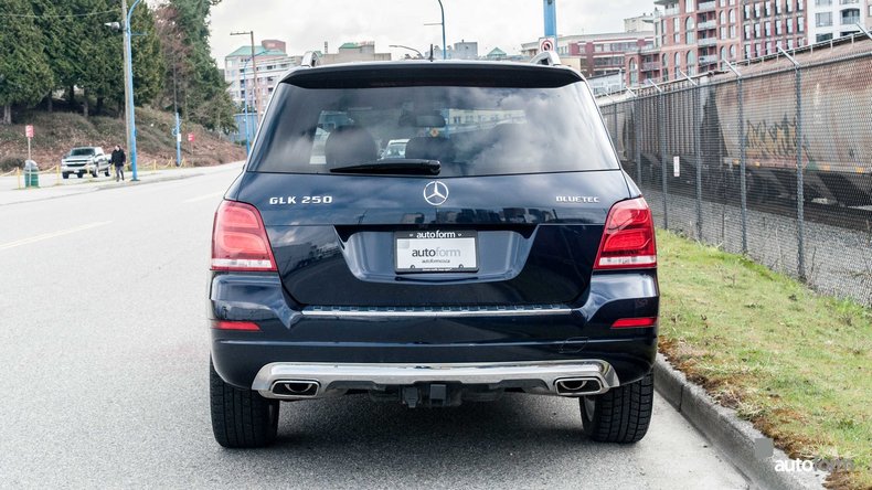 12563eda378c3 low res 2015 mercedes benz glk class 4matic 4dr glk 250 bluetec