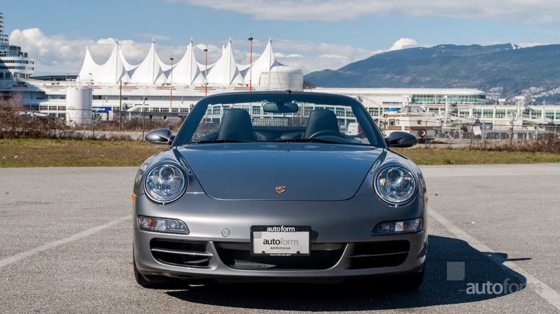 1253965c2cb72 low res 2006 porsche 911 2dr cabriolet carrera