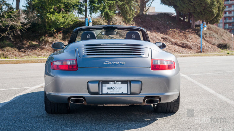 12542ae4319ea low res 2006 porsche 911 2dr cabriolet carrera